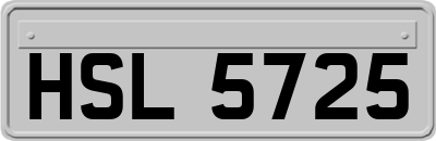 HSL5725
