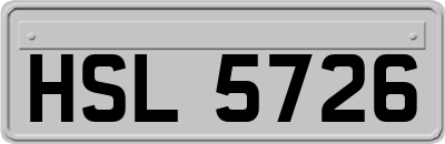 HSL5726