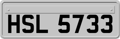 HSL5733