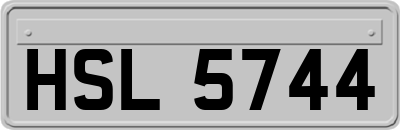 HSL5744