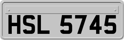 HSL5745