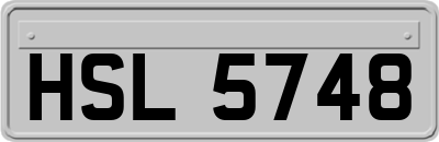 HSL5748