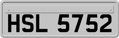 HSL5752