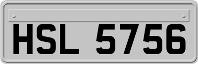 HSL5756