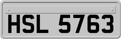 HSL5763