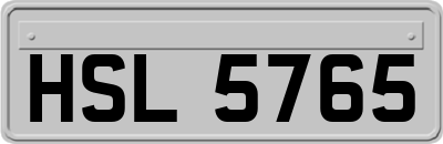 HSL5765