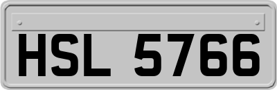 HSL5766