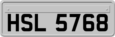 HSL5768