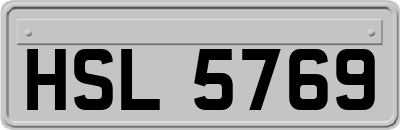 HSL5769