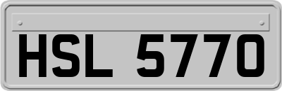 HSL5770