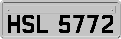 HSL5772
