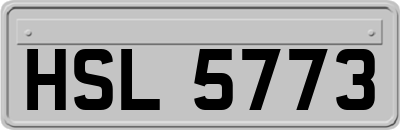 HSL5773