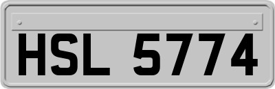HSL5774