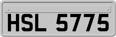 HSL5775