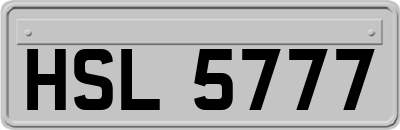 HSL5777