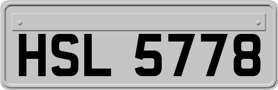HSL5778