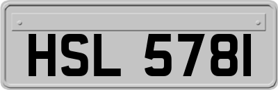 HSL5781