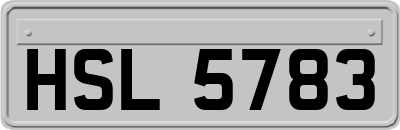 HSL5783