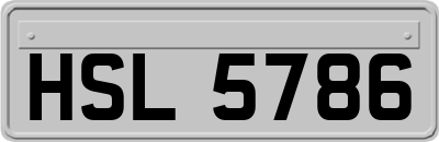 HSL5786