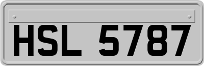 HSL5787