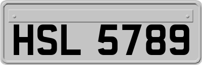 HSL5789
