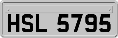 HSL5795