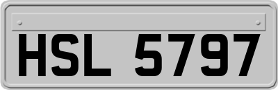 HSL5797