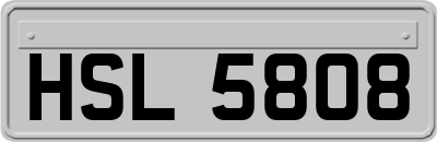 HSL5808