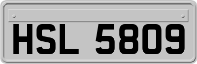 HSL5809