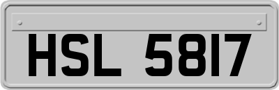 HSL5817