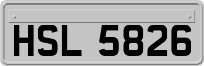 HSL5826