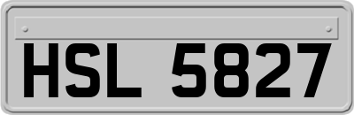 HSL5827