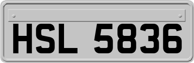 HSL5836