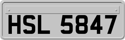 HSL5847