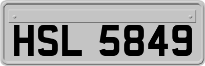HSL5849