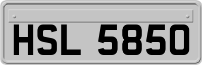 HSL5850