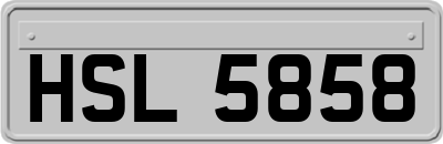 HSL5858