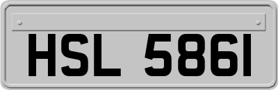 HSL5861