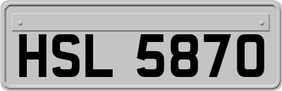 HSL5870