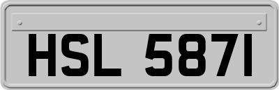 HSL5871