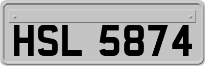 HSL5874