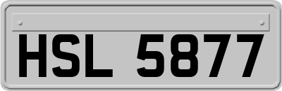 HSL5877
