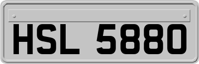 HSL5880