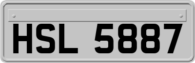 HSL5887