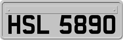 HSL5890