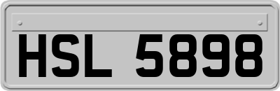 HSL5898