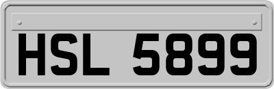 HSL5899