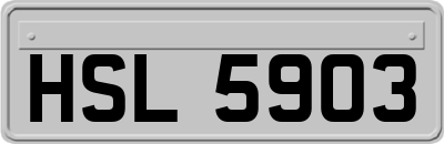 HSL5903