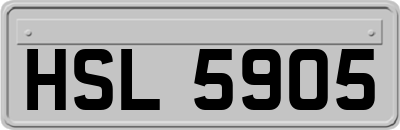 HSL5905