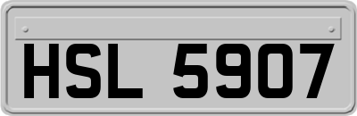 HSL5907